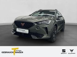 Grau Gebraucht 2023 Cupra Formentor VZ SUV | 32.470 € (Teuer)
