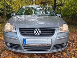Grau Gebraucht 2009 VW Polo Kleinwagen | 5.150 € (Teuer)