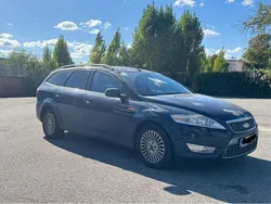 Gebraucht 2008 Ford Mondeo Kombi | 2.222 € (Fairer Preis)