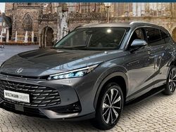 Grau Neu 2025 MG HS Luxury SUV | 34.290 € (Guter Preis)