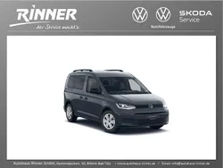 Grau Neu 2025 VW Caddy California Van / Kleinbus | 34.990 € (Fairer Preis)