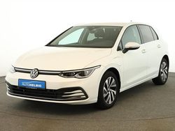 Pure white Gebraucht 2022 VW Golf Style SUV | 22.580 € (Etwas zu teuer)
