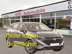 Pearl black Gebraucht 2024 Nissan Qashqai Acenta SUV | 23.990 € (Superpreis)