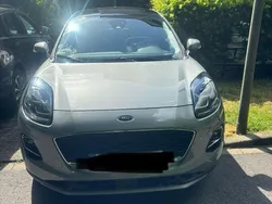 Gebraucht 2023 Ford Puma Titanium SUV | 21.800 € (Guter Preis)