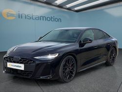 Schwarz Gebraucht 2025 Audi A6 Limousine | 82.799 €