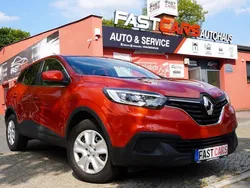 Rot Gebraucht 2018 Renault Kadjar Life SUV | 10.990 € (Fairer Preis)