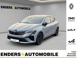 Grau Neu 2025 Renault Clio V Esprit Alpine Kleinwagen | 20.480 € (Fairer Preis)