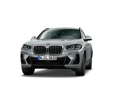 Gebraucht 2025 BMW X4 Efficient Dynamics SUV | 57.460 € (Teuer)