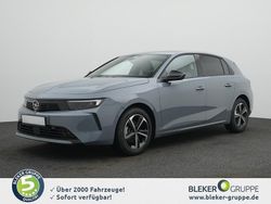 Grafik grau Neu 2025 Opel Astra Edition Limousine | 23.490 € (Fairer Preis)