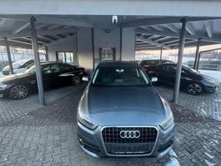 Grau Gebraucht 2012 Audi Q3 SUV | 8.990 € (Guter Preis)