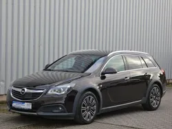 Opel Insignia Country Tourer