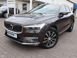 Platinum grey Gebraucht 2021 Volvo XC60 Inscription SUV | 34.970 € (Fairer Preis)