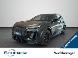 Daytonagrau perleffekt Gebraucht 2025 Audi SQ6 e-tron Ambiente SUV | 85.930 € (Fairer Preis)