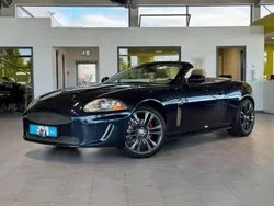 Blau Gebraucht 2008 Jaguar XK Cabrio | 33.995 €
