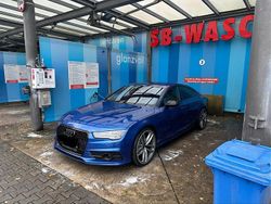 Blau Gebraucht 2016 Audi A7 Kleinwagen | 26.500 € (Fairer Preis)