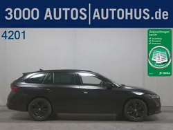 Schwarz magic perleffekt Gebraucht 2021 Skoda Octavia RS Kombi | 25.680 € (Guter Preis)