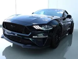 Andere Gebraucht 2022 Ford Mustang GT Coupé | 48.900 € (Etwas zu teuer)