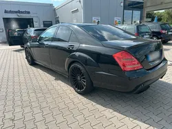 Schwarz Gebraucht 2006 Mercedes S63 AMG AMG Limousine | 11.500 €