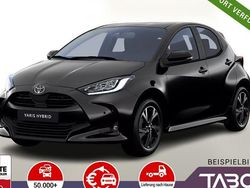 Schwarz Neu 2025 Toyota Yaris Hybrid Limousine | 22.160 € (Superpreis)