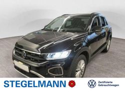 Gebraucht 2022 VW T-Roc Life SUV | 22.690 € (Fairer Preis)