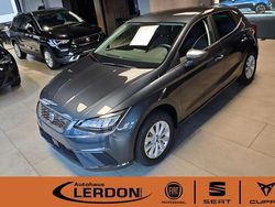 Grau Neu 2025 Seat Ibiza Limousine | 23.970 € (Guter Preis)