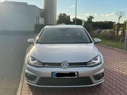 Gebraucht 2016 VW Golf VII Allstar Limousine | 14.500 € (Fairer Preis)