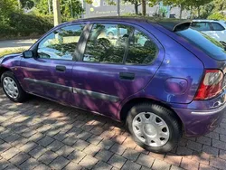 Gebraucht 1998 Rover 200 Limousine | 2.000 €
