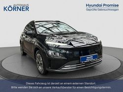 Schwarz Gebraucht 2022 Hyundai Kona Trend SUV | 18.900 € (Fairer Preis)