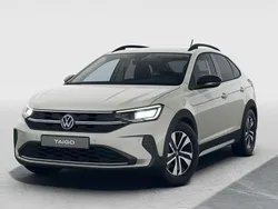 Grau Neu 2025 VW Taigo SUV | 28.035 € (Teuer)