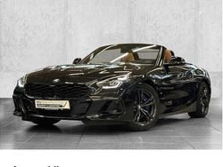 Schwarz Gebraucht 2025 BMW Z4 M Sport Cabrio | 51.480 € (Guter Preis)