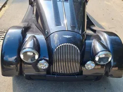 Silber Neu 2024 Morgan Plus Cabrio | 107.880 €