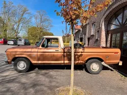 Ford F100