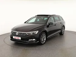 Andere Gebraucht 2017 VW Passat R-line Kombi | 23.990 € (Etwas zu teuer)