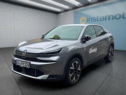 Grau Gebraucht 2025 Citroën C4 Limousine | 23.499 € (Fairer Preis)