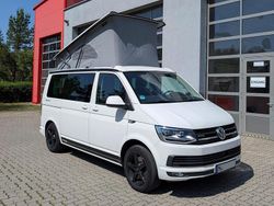 Weiß Gebraucht 2015 VW T6 Beach Van | 37.000 €