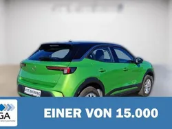 Opel Mokka-e