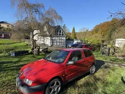 Gebraucht 1995 Alfa Romeo 145 Kleinwagen | 1.911 €