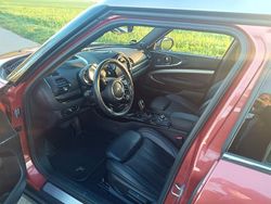 Orange Gebraucht 2020 Mini Cooper Clubman Essential Kombi | 18.000 € (Guter Preis)