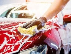 Grau Gebraucht 2014 Seat Leon ST FR Kombi | 9.900 € (Superpreis)