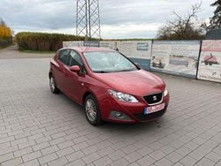 Gebraucht 2010 Seat Ibiza Stylance Limousine | 2.699 € (Guter Preis)
