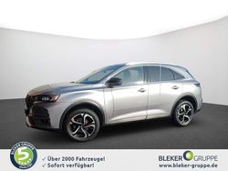 Grau Gebraucht 2022 DS Automobiles DS7 Crossback Rivoli Plus SUV | 25.580 € (Guter Preis)