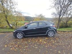 Gebraucht 2006 Honda Civic Sport Limousine | 1.000 € (Superpreis)