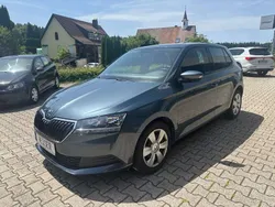 Seda quartz/quartz grey Gebraucht 2021 Skoda Fabia Cool Plus Kleinwagen | 12.680 € (Superpreis)