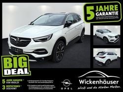 Weiß Gebraucht 2021 Opel Grandland X Ultimate SUV | 17.990 € (Superpreis)