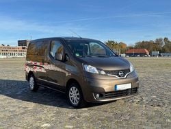 Braun Gebraucht 2018 Nissan Evalia Tekna Van / Kleinbus | 16.750 € (Fairer Preis)