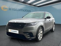 Silber Gebraucht 2021 Land Rover Range Rover SUV | 46.099 € (Superpreis)