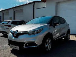 Silber Gebraucht 2015 Renault Captur SUV | 6.200 € (Fairer Preis)