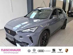 Grau Gebraucht 2023 Cupra Formentor VZ SUV | 31.970 € (Guter Preis)