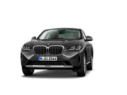 Gebraucht 2025 BMW X4 Efficient Dynamics SUV | 46.960 €