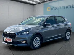 Neu 2025 Skoda Fabia Kleinwagen | 19.249 € (Fairer Preis)